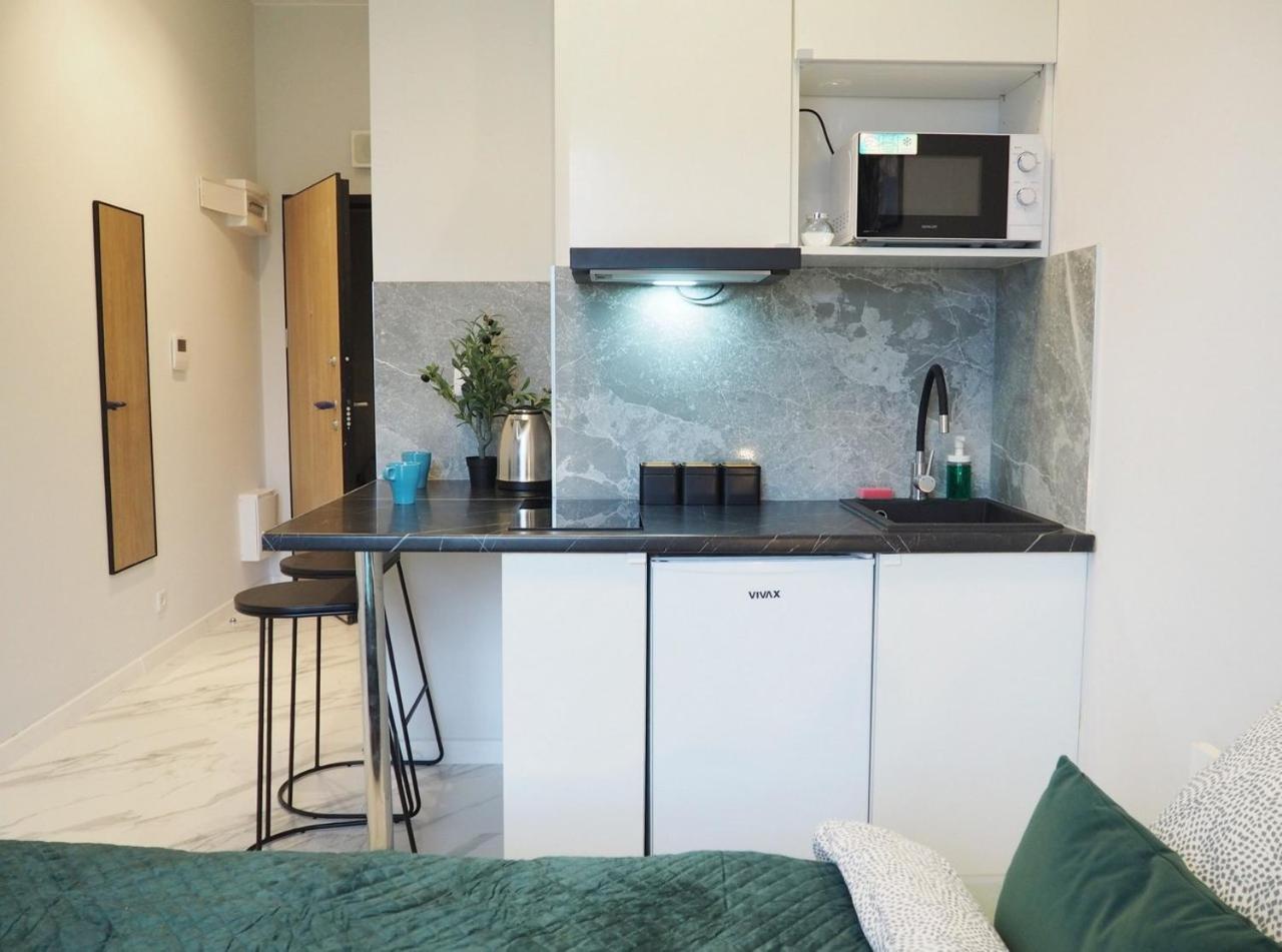 Livin A3 Apartment *
